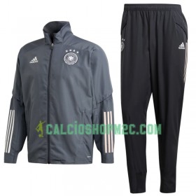 Germania Tuta Rappresentanza 2020/2021 M002